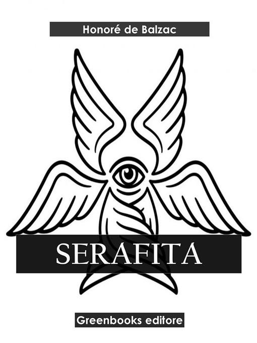 Cover image for Serafita